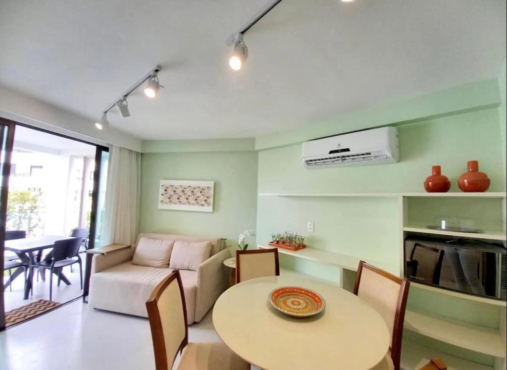 Maui Beach Tamandare Flat Terreo Exterior photo